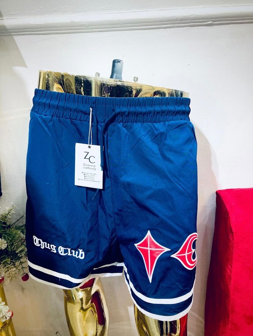 Club Shorts