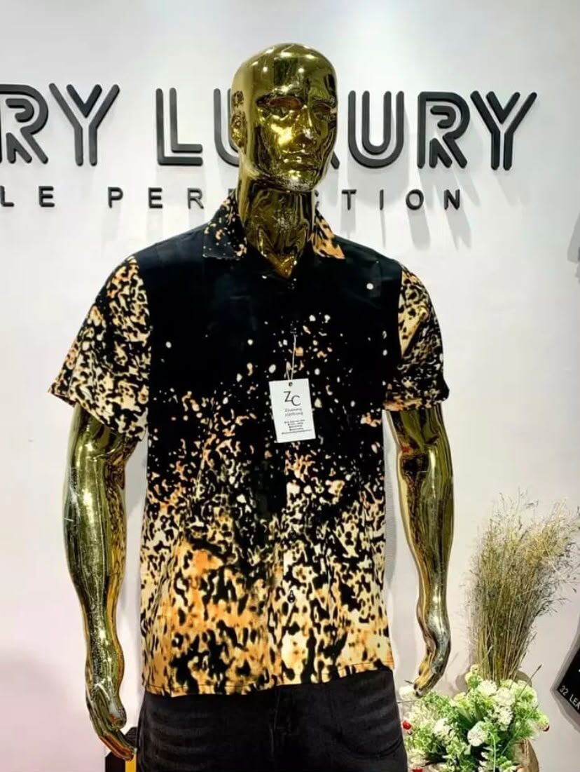 Splash Shirt