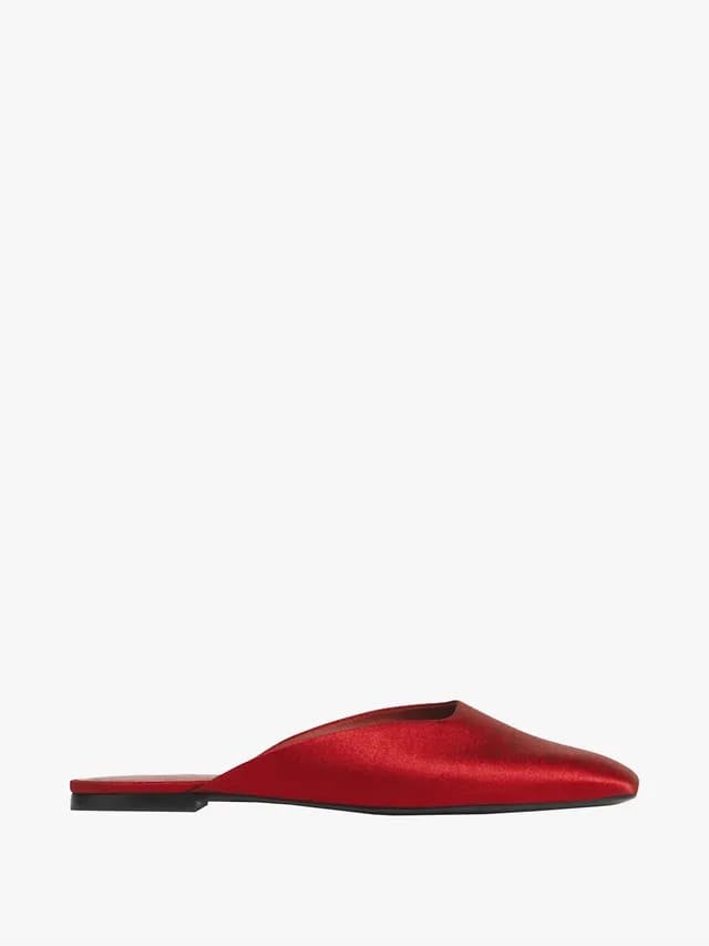 Shoes & Slides