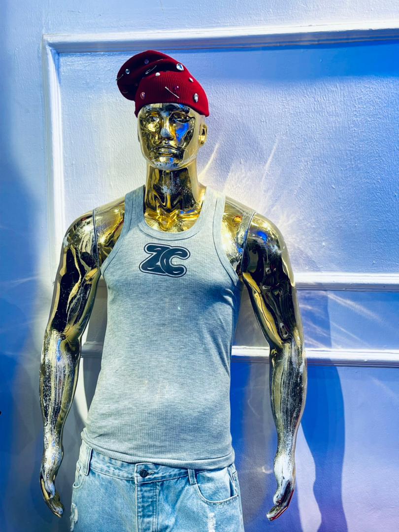 ZC Luxury Tank Top