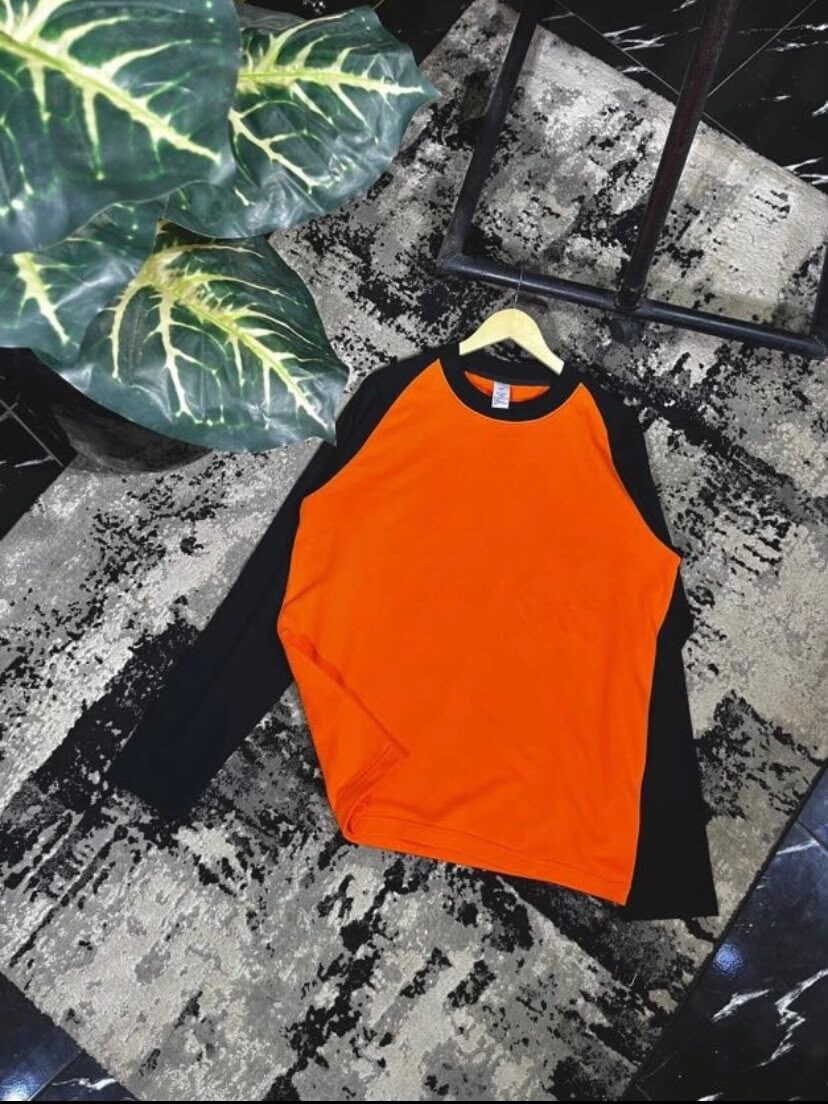 Raglan Shirt