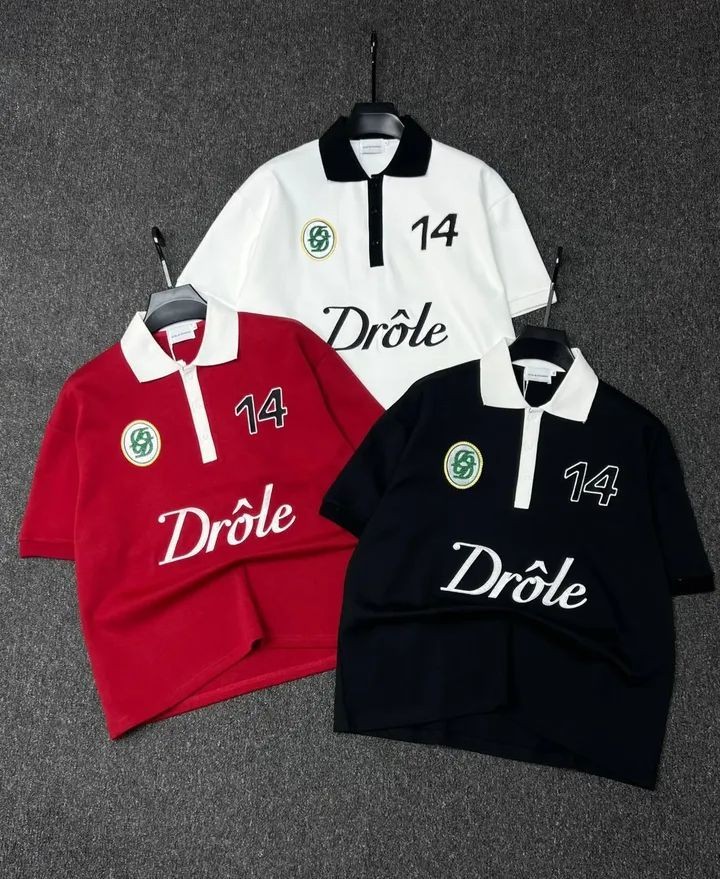 Jerseys