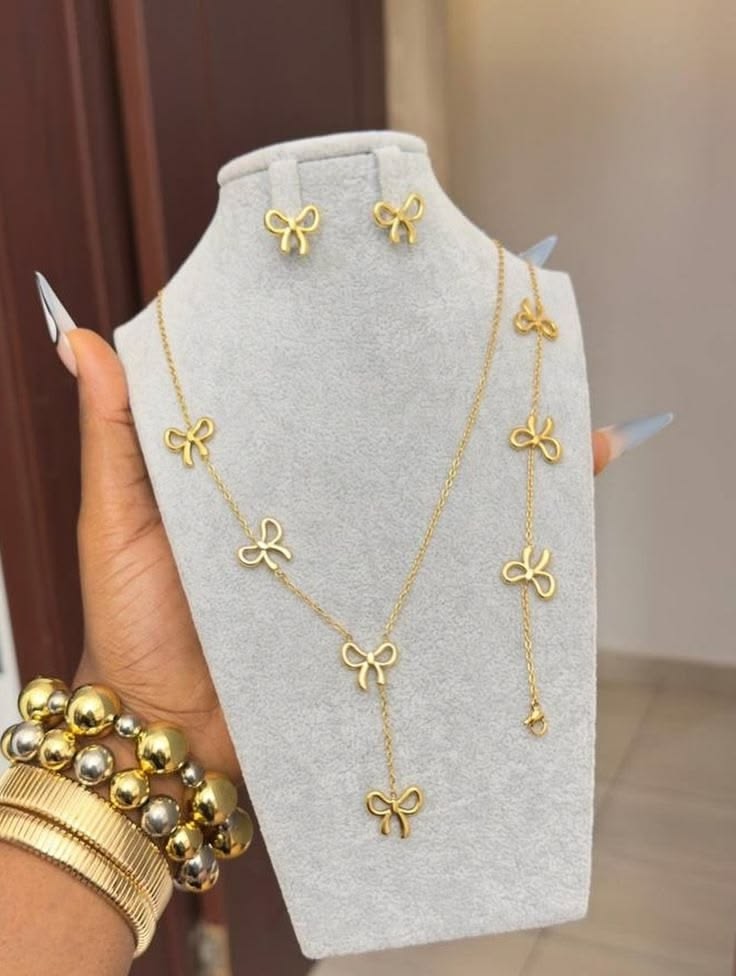 Jewellery