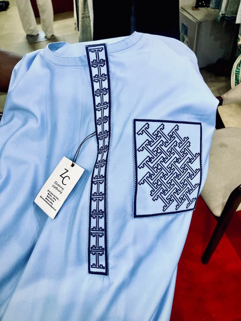 Native Wears