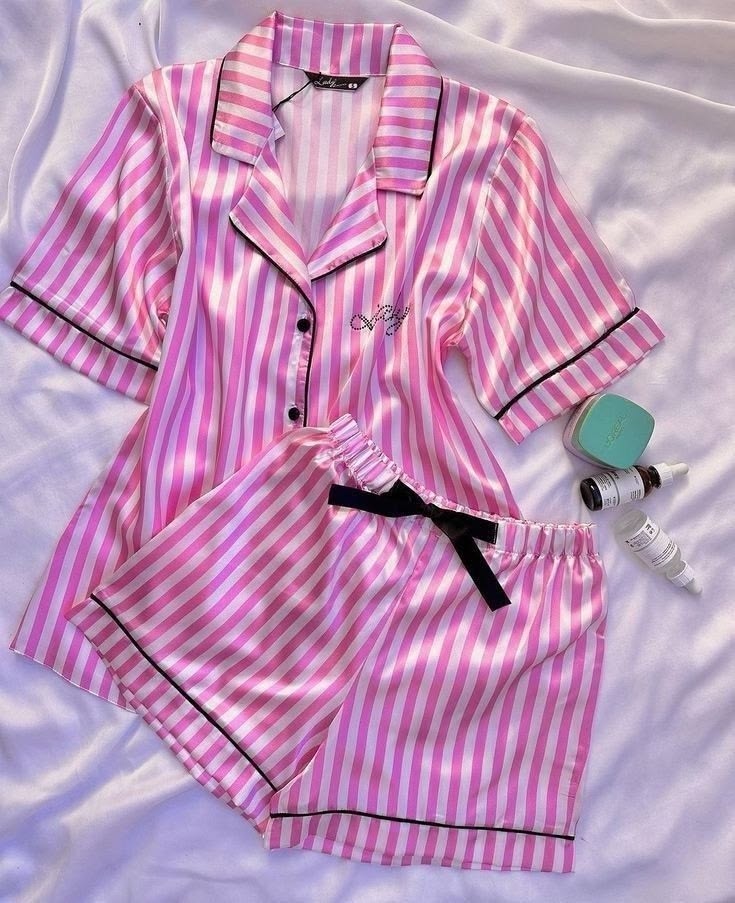 Underwear & Sleepwear