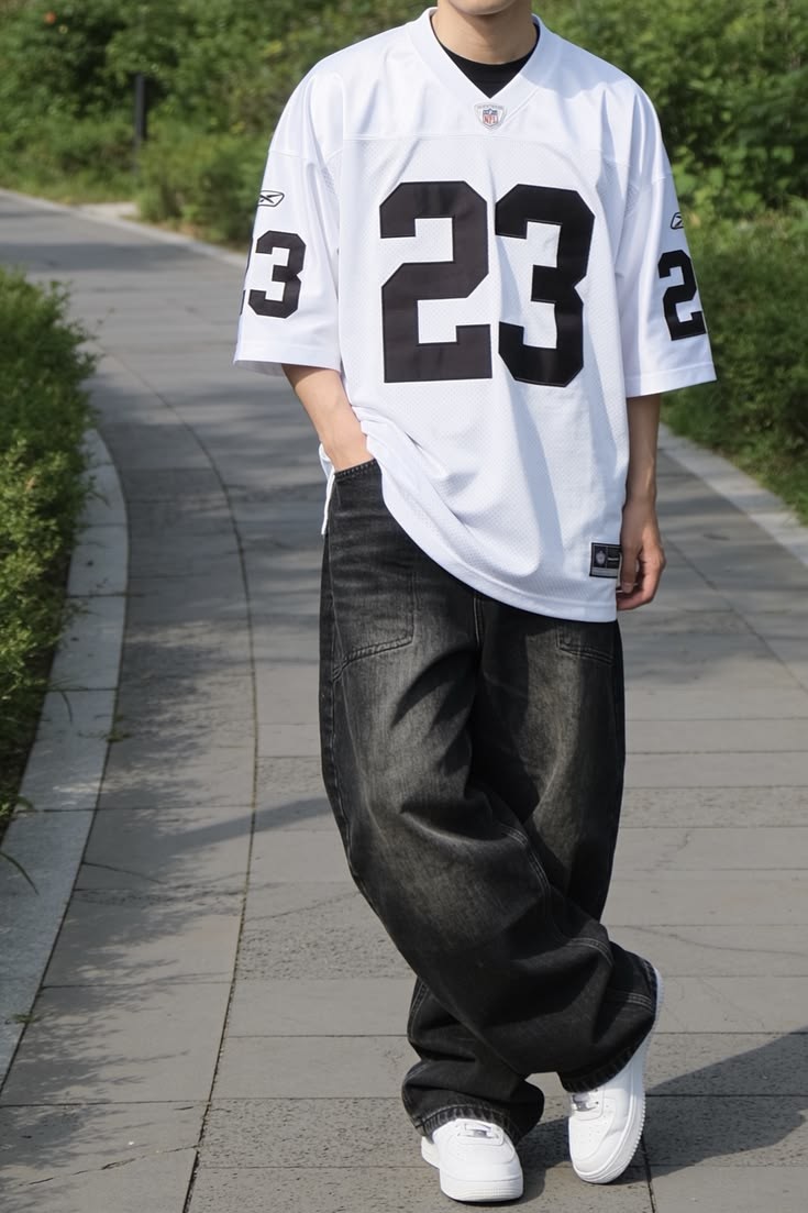 Retro Jerseys