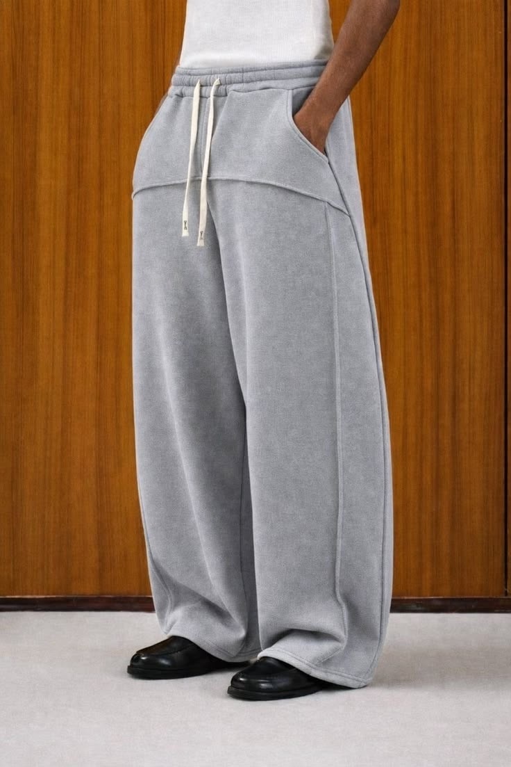 ZC Luxury joggers