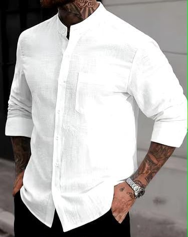 White Shirt